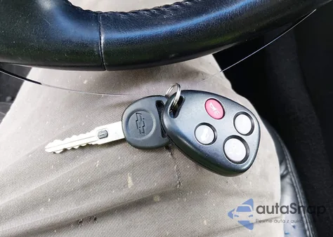 2000 Chevrolet Corvette from USA, damaged, VIN 1G1YY32G6Y5119072